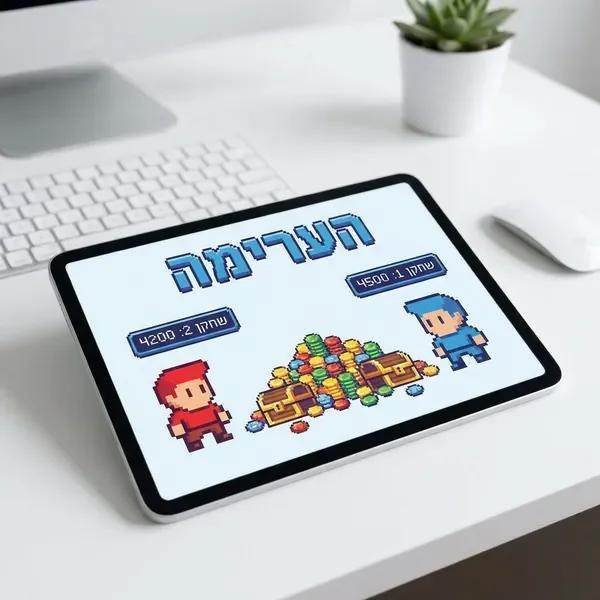 משחק הערימה חוקים ומשחקיות