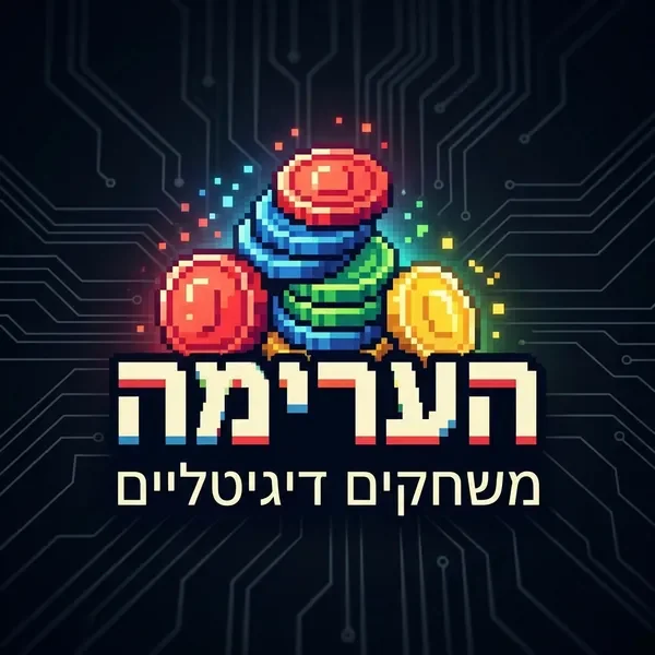 מטבעות המשחק