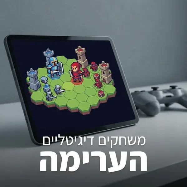 תחרות בין שחקנים