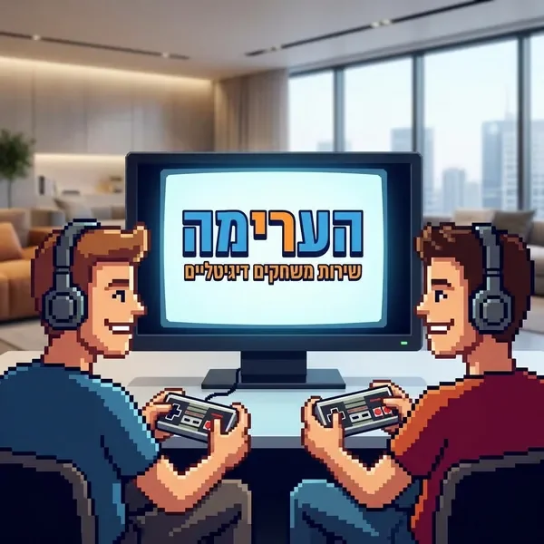 חברתי
